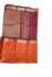 SALEM SILK SAREE WITH BLOUSE